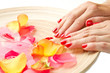 manicure