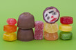 Dulces y golosinas