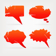 communication bubbles