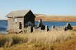 Haus am See