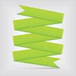 green ribbon