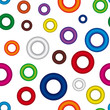 Ring background