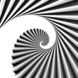 Fractal Spiral