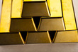 Gold Pyramid Gold Pyramid