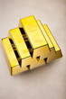 Gold Pyramid Gold Pyramid