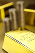 Coins and gold bars, Finance Concept Coins and gold bars, Finance Concept