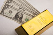 Gold and money Gold and money