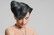 coiffure quiff