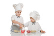 cooking