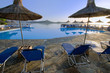 Foto: lounging by the pool lounging by the pool