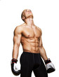 Image of fighter