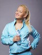 Image of woman