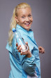 Image of woman