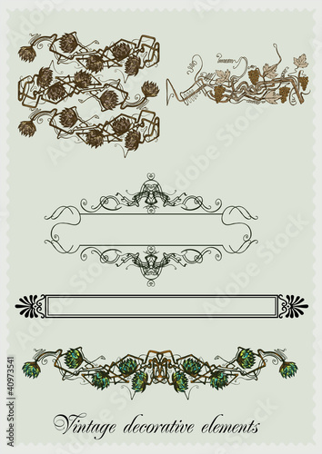 Vector: Print Print