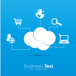 logo business