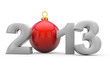 Jahreswechsel 2013