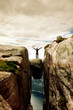Norway hike