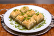 Baklava