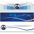 set trading header