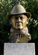 Buste de Jean Moulin Toulouse Buste de Jean Moulin Toulouse