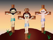 Crucifixion of Jesus Crucifixion of Jesus