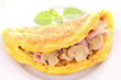 omelette