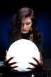 Fortune teller