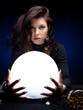 Fortune teller