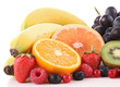 assorted of fruits