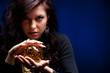 Fortune teller
