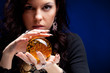 Fortune teller