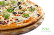 Pizza Pizza