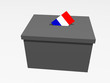 Elecciones en Francia