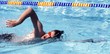 Foto: Freestyle crawl Freestyle crawl