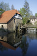 Ölmühle in Lemgo-Brake