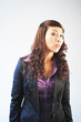 Asian Business Woman