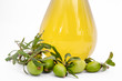 huile d'argan