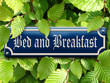 Bed and Breakfast