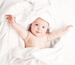 Foto: baby after shower baby after shower