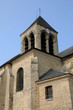 France, the church of Oinville sur Montcient France, the church of Oinville sur Montcient