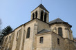 France, the church of Oinville sur Montcient France, the church of Oinville sur Montcient