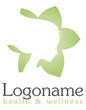 Logo wellness