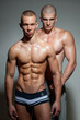 Gay couple