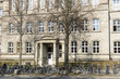 Foto: Universitätsstadt Göttingen, Max-Planck-Gymnasium Universitätsstadt Göttingen, Max-Planck-Gymnasium