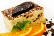Backen mit Stevia