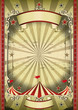 Strange circus