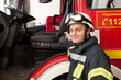 Photo: Firefighter Firefighter