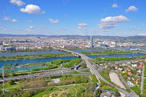 Photo: autobahn autobahn