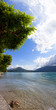 Lake annecy