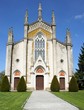 chiesa di santa caterina - diolo - soragna